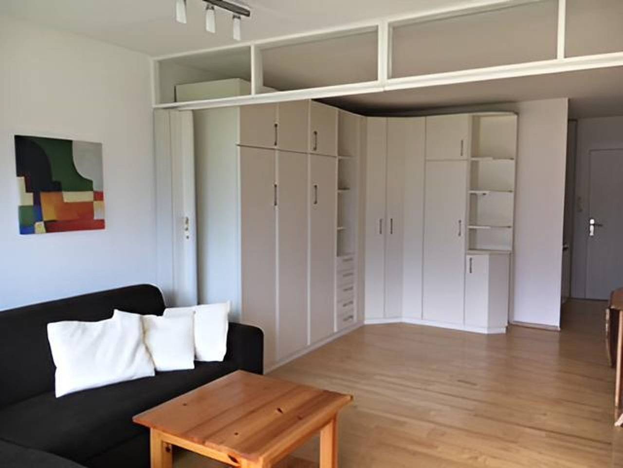 Ganzes Studio, Appartement Berghof - Appartement Berghof Top 38 in Ellmau - SkiWelt, Ellmau