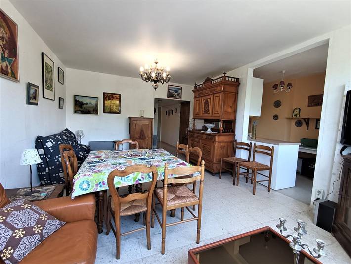 Gîte pour 4 personnes dans Casino de Balaruc - 2