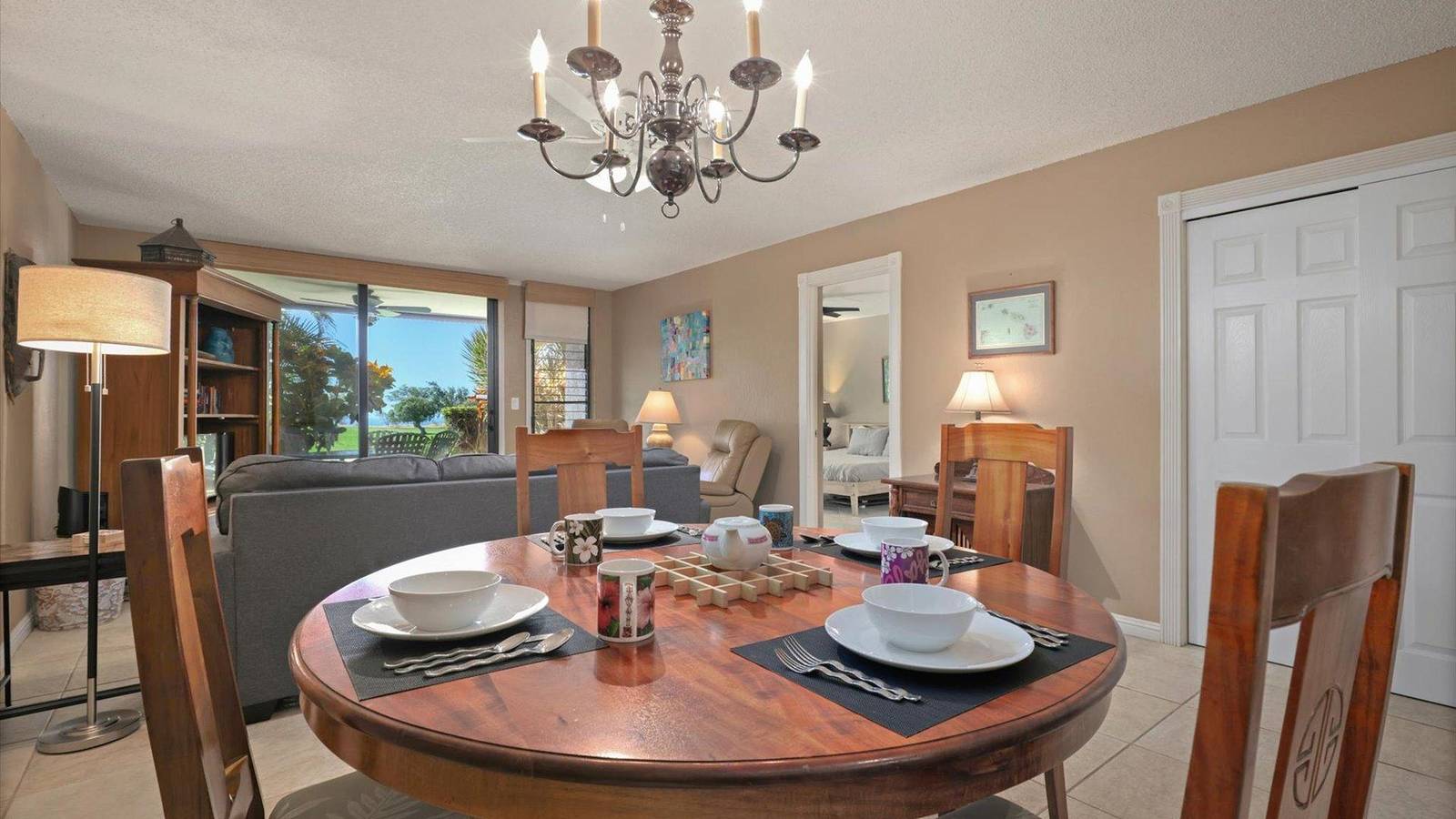 Hel lejlighed, Koa Dream  in Waikoloa in Waikoloa Village, Kohala