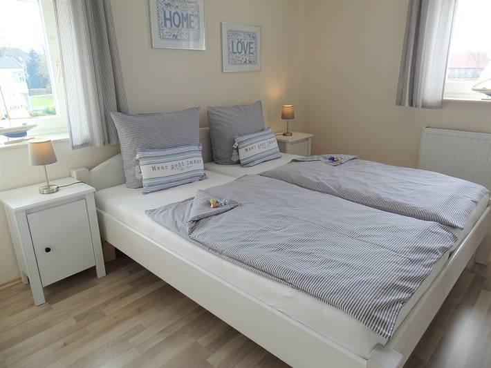 Ganze Ferienwohnung, Scheitz 3 in Dahme, Ostholstein