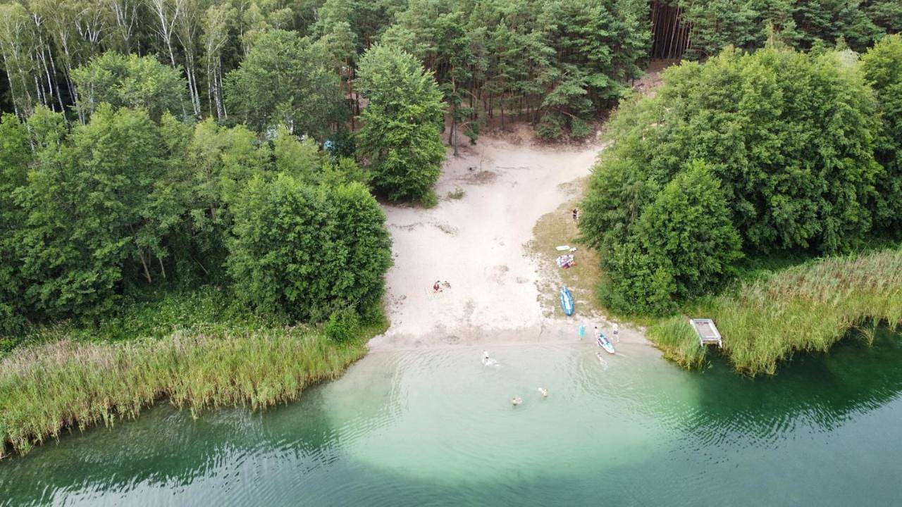 Two-Bedroom Chalet in Wielkopolska