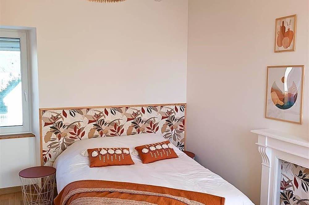 Ty Porzh in Porspoder, Brest region