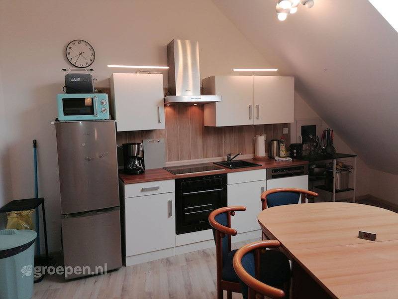 Gruppenunterkunft Neuerburg in Neuerburg, Eifelkreis Bitburg-Prüm