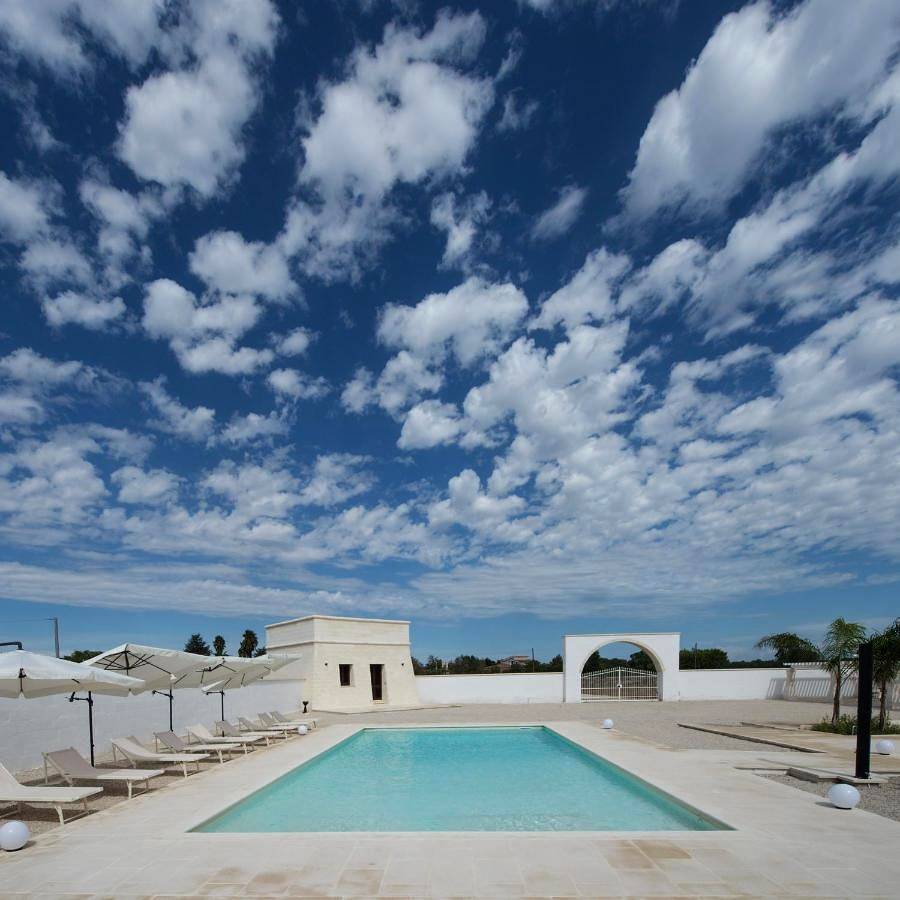 Double Room in Cutrofiano, Provincia di Lecce