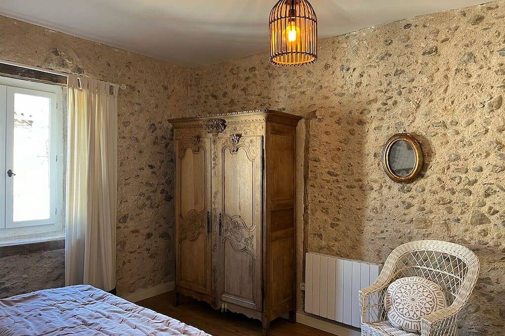 Cottage for 4 people with garden in Castres, Castres region