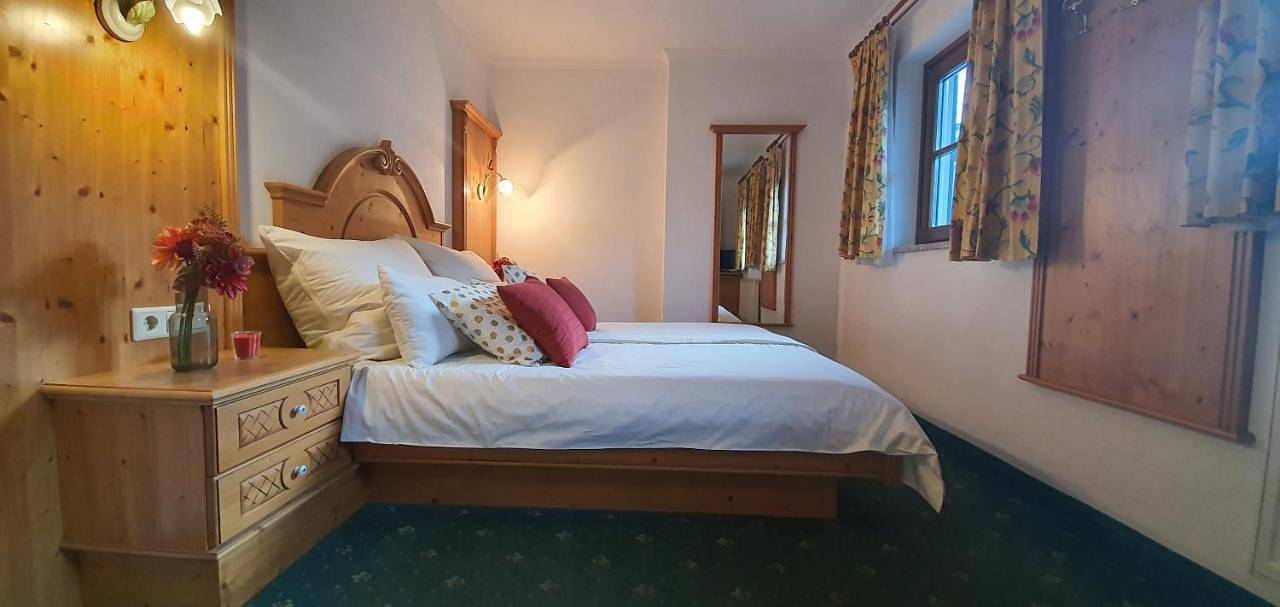 Ganze Wohnung, Schlosserhaus Appartements in Wagrain, Ski Amadé