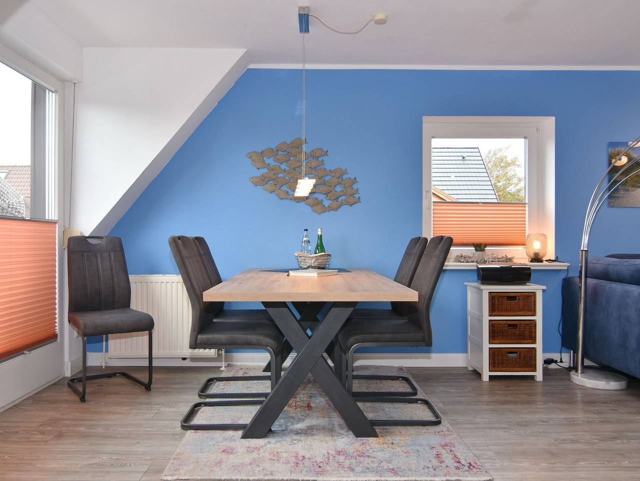 Ganze Ferienwohnung, Amselweg 5 - Amselweg 5 in Westerland, Sylt (Gemeinde)