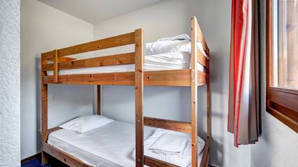 Location De Vacances pour 4 Personnes dans Station de Morillon, Morillon, Photo 4