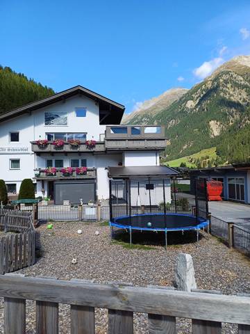 Ferienwohnung für 4 Personen in Sölden (Österreich), Ötztal, Bild 1