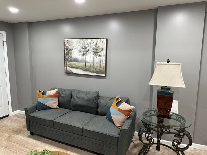 Apartamento entero, Blue Oasis in Brooklyn, Nueva York