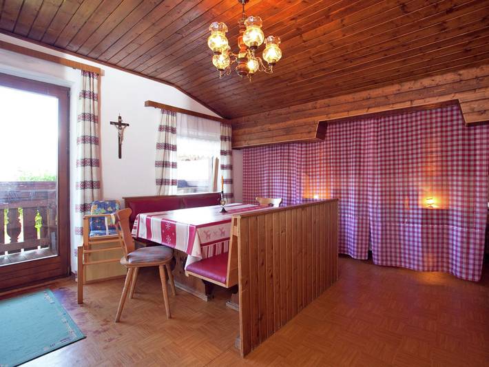 Ferienwohnung für 16 Personen, mit Balkon und Garten, kinderfreundlich in Ski Amadé - 3