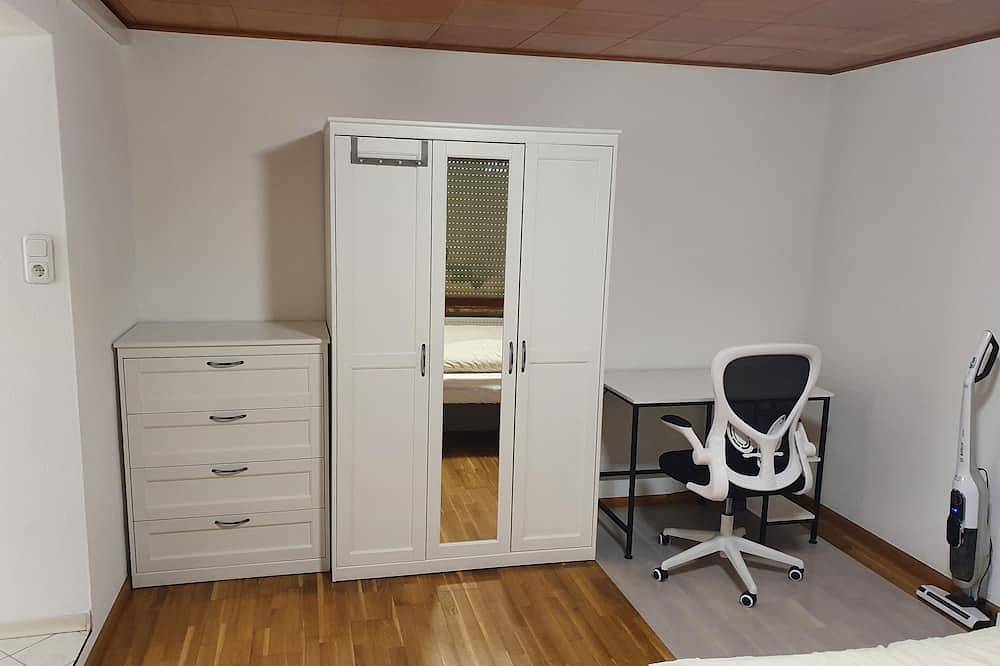 Ganze Wohnung, 37m² 1,5 Zimmer mit Terrasse und super Badezimmer in Tangstedt, Kreis Stormarn