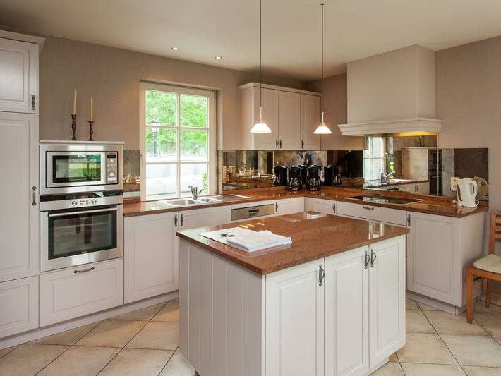 Ferienhaus für 12 Personen, mit Terrasse und Garten in Limburg (Belgien) - 4