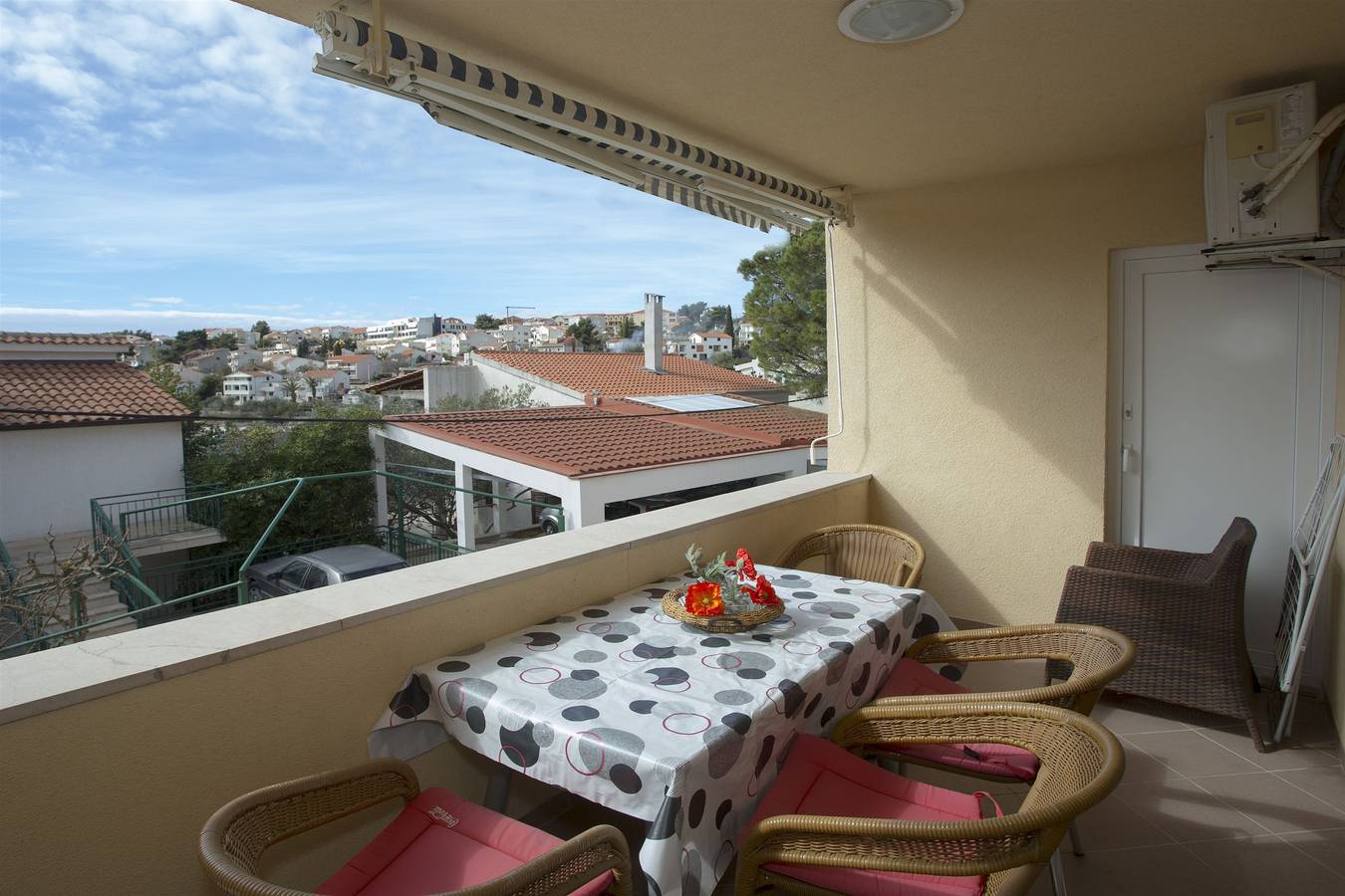 Appartamento vacanze a Ciovo a partire da 92€ a notte