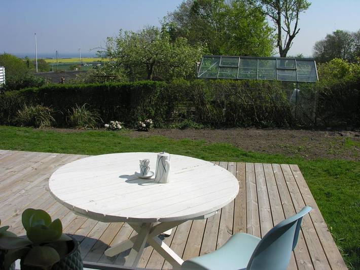 Ferienhaus mit Meerblick für 4 Personen in Nordwestjütland - 2