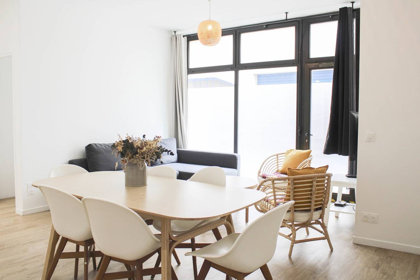 Appartement de vacances