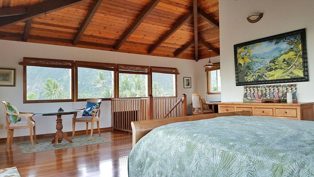 Ein schönes Haus mit Meerblick - zu Fuß zum Strand von Manini! Genießen Sie die hawaiianische Kultur! in Napoopoo, Hōnaunau