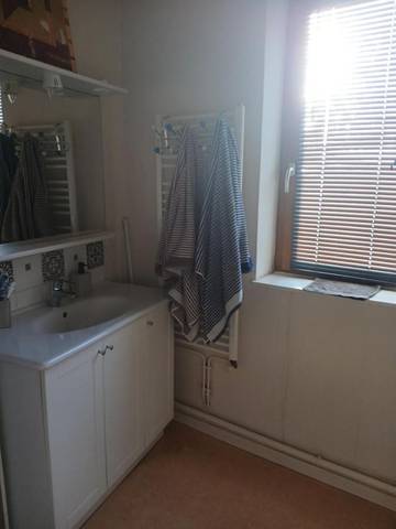 Cottage pour 2 personnes, avec terrasse et jardin à Lux
