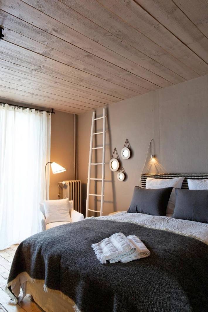 Hôtel pour 2 personnes, avec terrasse