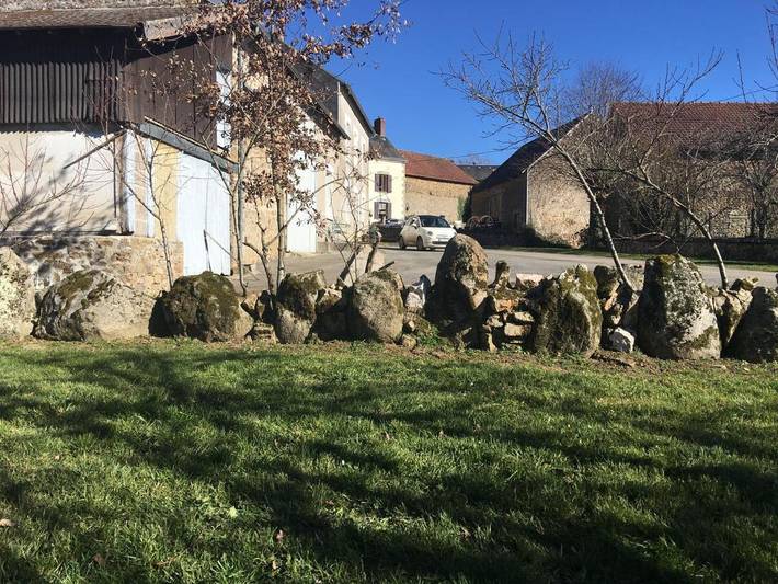 Chambre d’hôte pour 2 personnes, avec jardin et vue, animaux acceptés dans la Creuse - 4