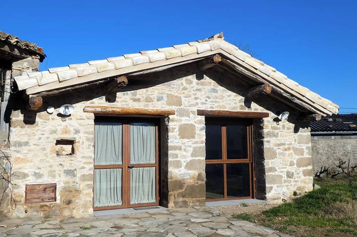 Cottage für 4 Personen, mit Haustier - 1