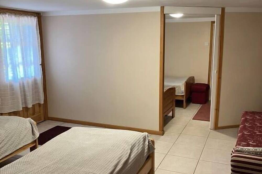 Ganze Wohnung, Willa Teresa in Golczewo, Polnische Ostsee