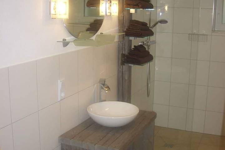 Gemütliches Haus zentral mit Garten in Gersfeld, Rhön-Hessen