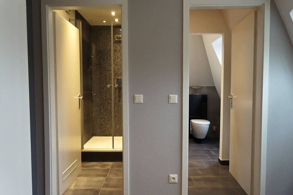 Ganze Wohnung, Design Apartment in Berlin Zehlendorf, Berlin