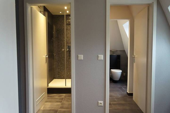 Ferienwohnung für 4 Personen, mit Garten und Whirlpool in Steglitz-Zehlendorf - 4