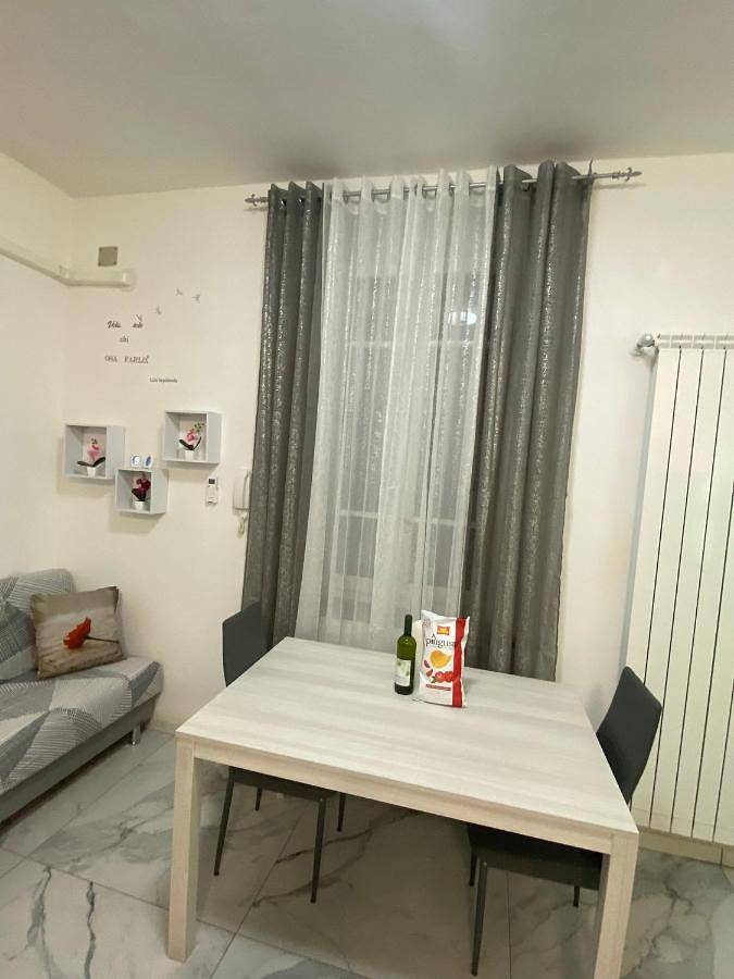 Chambre d’hôte pour 8 personnes, avec terrasse et vue à Crémone - 2