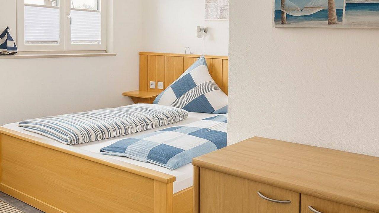 Ganze Ferienwohnung, Ferienwohnung für 2 Personen (60 m²) in Uhldingen-Mühlhofen in Unteruhldingen, Uhldingen-Mühlhofen