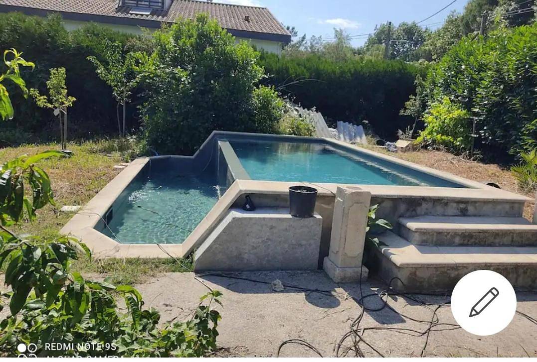 Appartement entier, Chalet Aurore in Mérignac, Région de Bordeaux