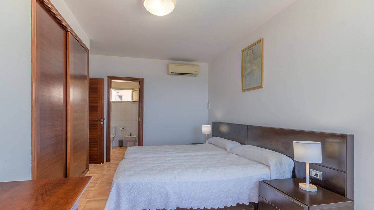 Villa für 6 Personen (176 m²) in Cala Murada in Cala Murada, Manacor