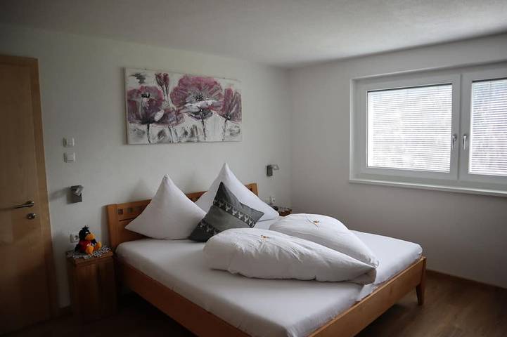 Ferienwohnung für 3 Personen, mit Terrasse - 1