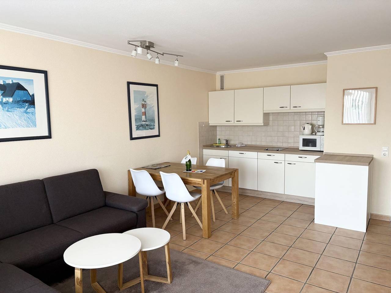 Appartamento vacanze a Eiderstedt a partire da 163€ a notte