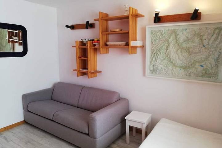 Appartement de vacances pour 6 personnes, avec terrasse, animaux acceptés - 1