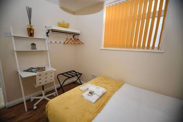 Apartment for 5 People in South Shields, South Tyneside, Photo 1