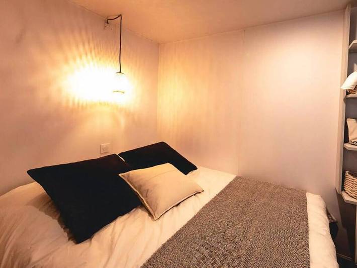 Location de vacances pour 4 personnes, avec bassin pour enfant à Ouistreham - 4