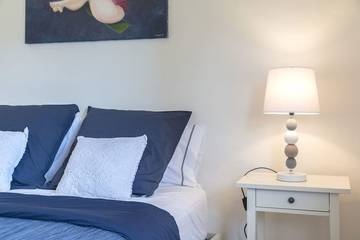 Apartamento De Férias para 4 Pessoas em Carvoeiro, Lagoa, Foto 3