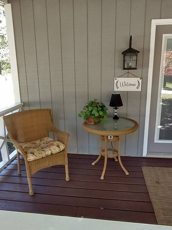 Bed and breakfasts for 2 people in Georgia