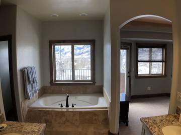 Vacation House for 12 Guests in Summit Park, Uinta Wasatch Cache National Forest, Picture 4