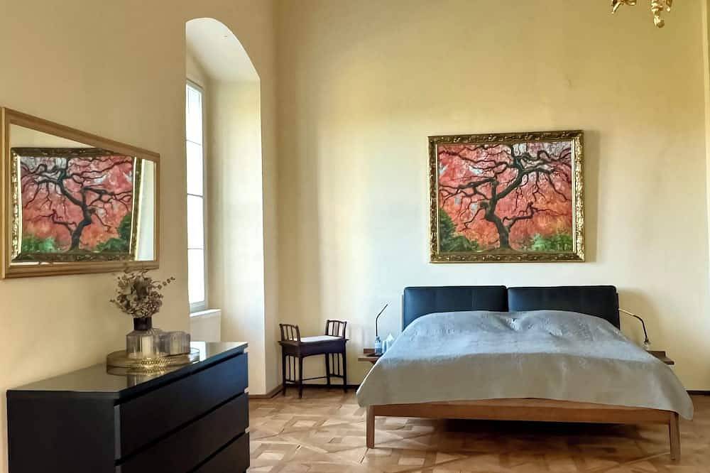 Ganze Wohnung, Exklusive Schloss Wohnung - 170m² purer Luxus - Nähe Bad Blumau & Loipersdorf in Fürstenfeld, Steirerland