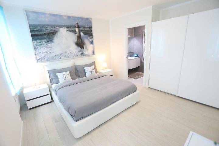 Ferienwohnung für 6 Personen - 1