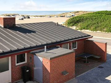 Ferienhaus für 5 Personen in Henne Strand, Dänemark an der Nordsee, Bild 3