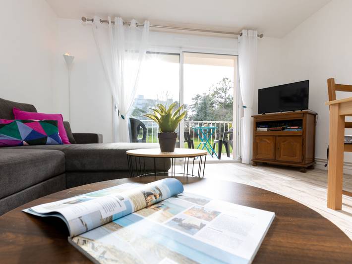 Location appartement pour 4 personnes