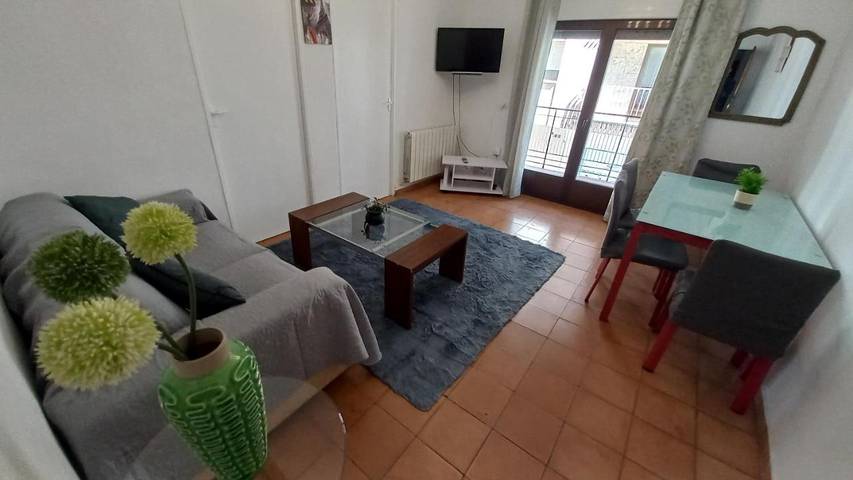 Gîte pour 4 personnes, avec balcon à Salamanque - 4