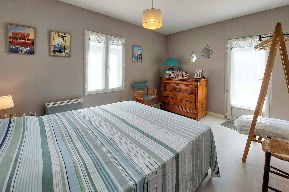 3 bedroom beautiful home in La Tremblade in La Tremblade, Côte de Beauté