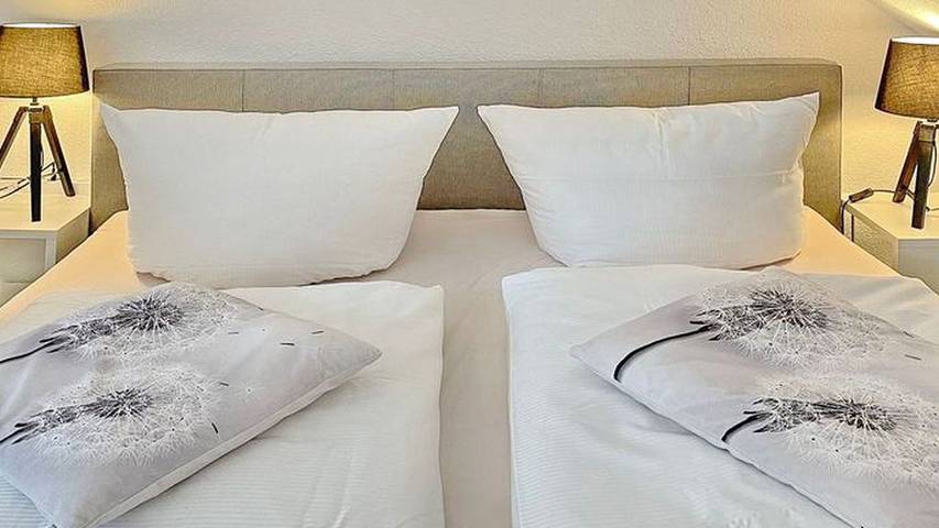 Ferienwohnung für 5 Personen, mit Garten, mit Haustier in Lübbenau - 4