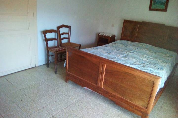 Location de vacances pour 5 personnes, animaux acceptés à Bélesta - 3