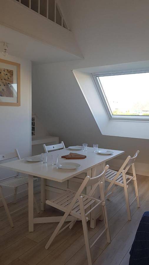 Appartement de vacances pour 4 personnes